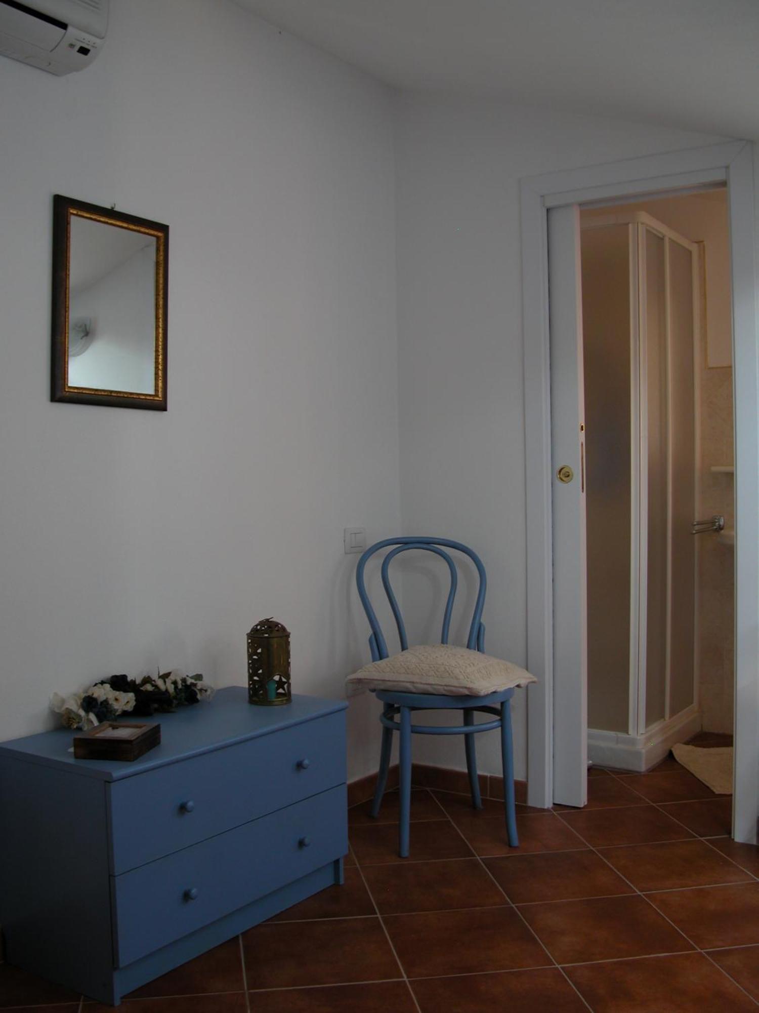 B&B L'Umbra Di Lu Soli Castelsardo Buitenkant foto