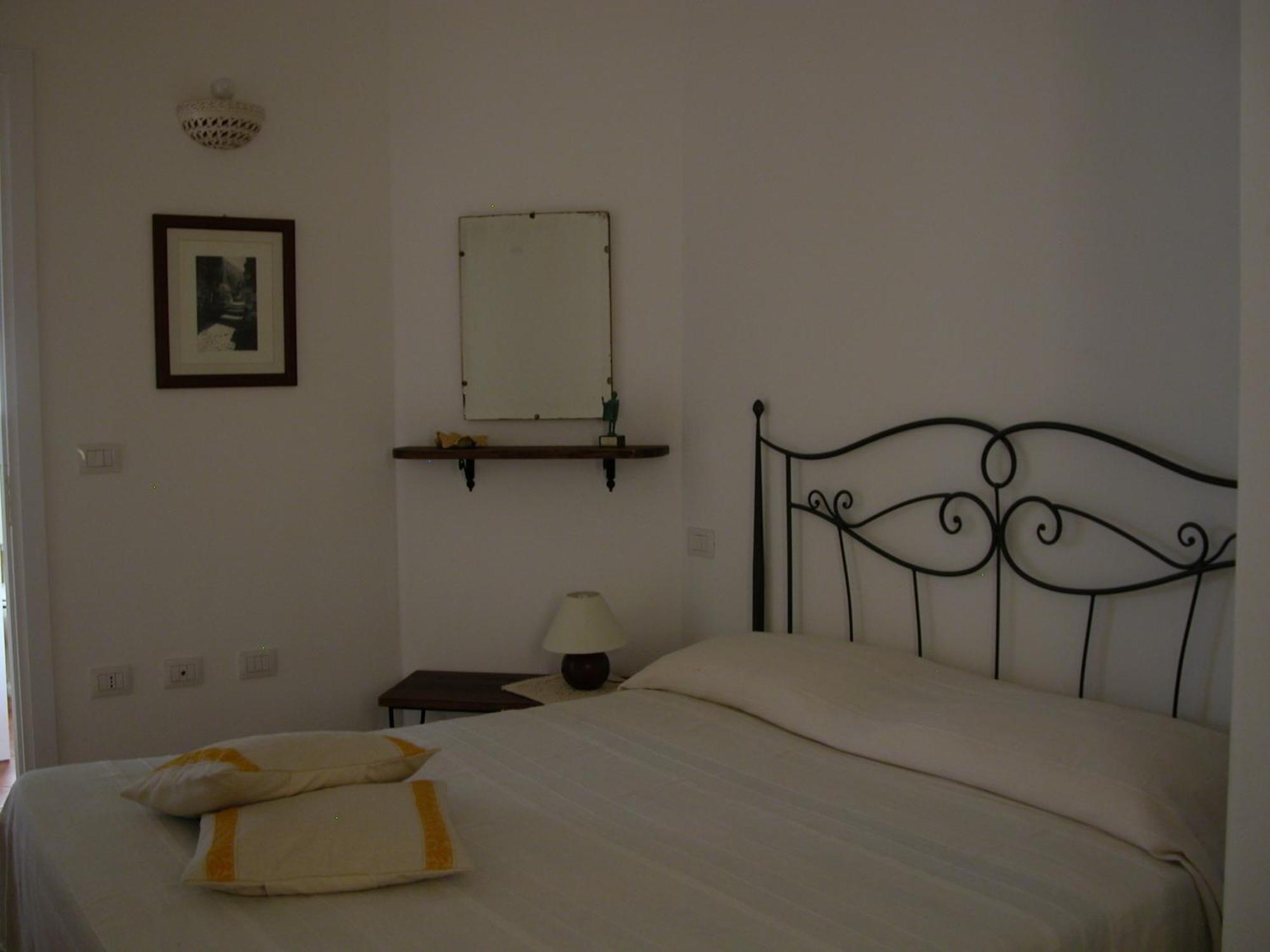 B&B L'Umbra Di Lu Soli Castelsardo Buitenkant foto