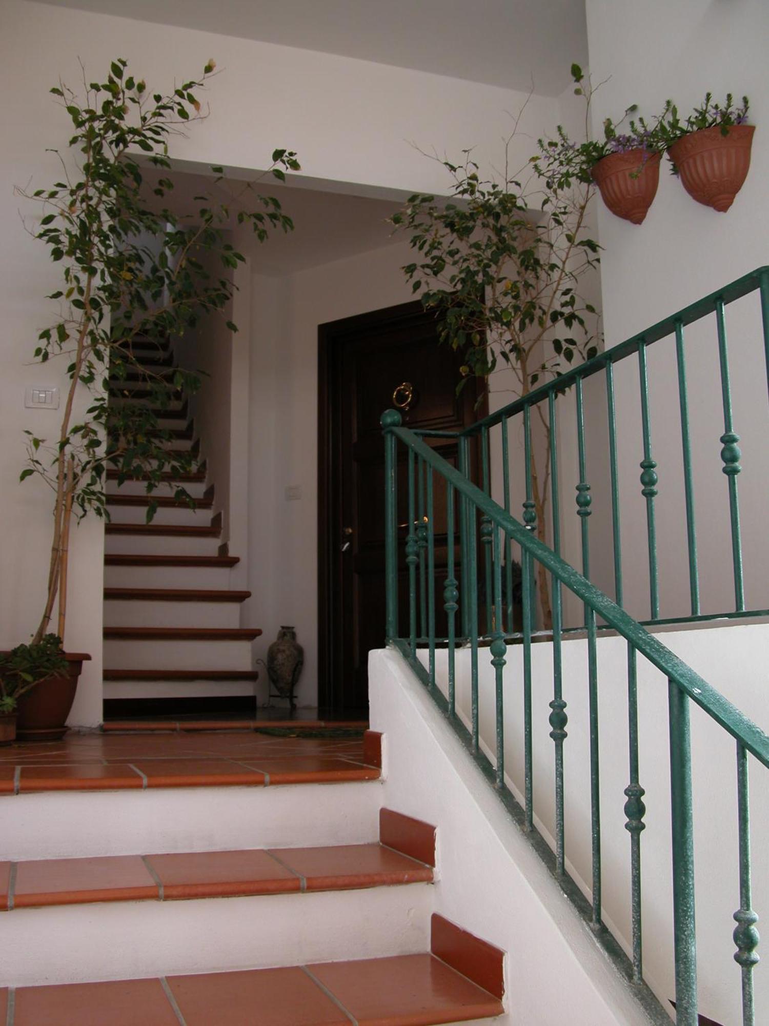 B&B L'Umbra Di Lu Soli Castelsardo Buitenkant foto