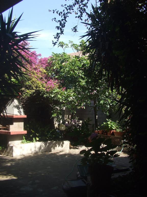 B&B L'Umbra Di Lu Soli Castelsardo Kamer foto